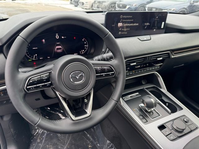 2026 Mazda Mazda CX-90 3.3 Turbo Premium Plus AWD