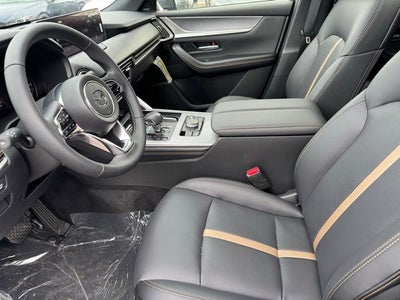 2026 Mazda Mazda CX-90 3.3 Turbo Premium Plus AWD