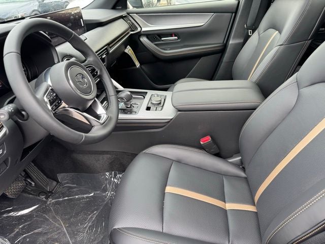 2026 Mazda Mazda CX-90 3.3 Turbo Premium Plus AWD