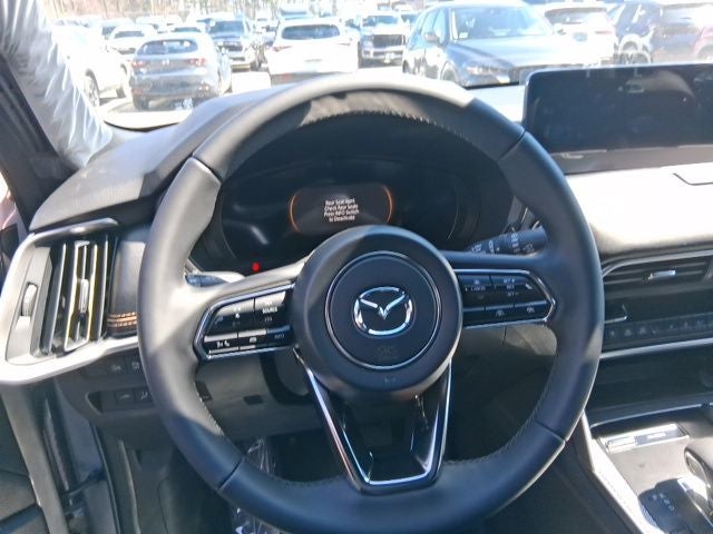 2026 Mazda Mazda CX-90 3.3 Turbo Premium Plus AWD