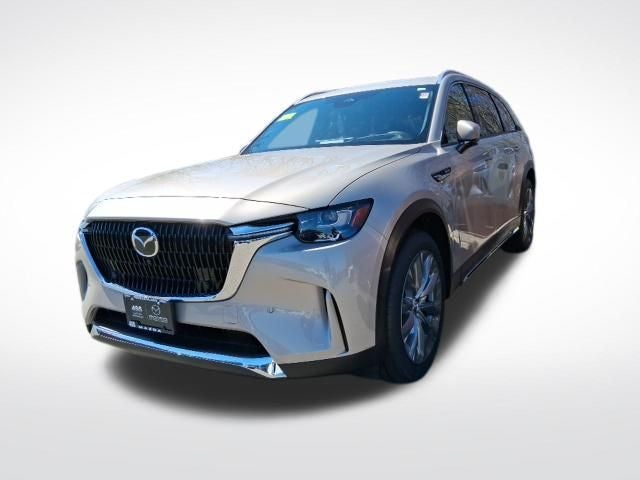 2026 Mazda Mazda CX-90 3.3 Turbo Premium Plus AWD