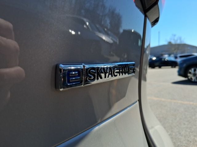 2026 Mazda Mazda CX-90 3.3 Turbo Premium Plus AWD