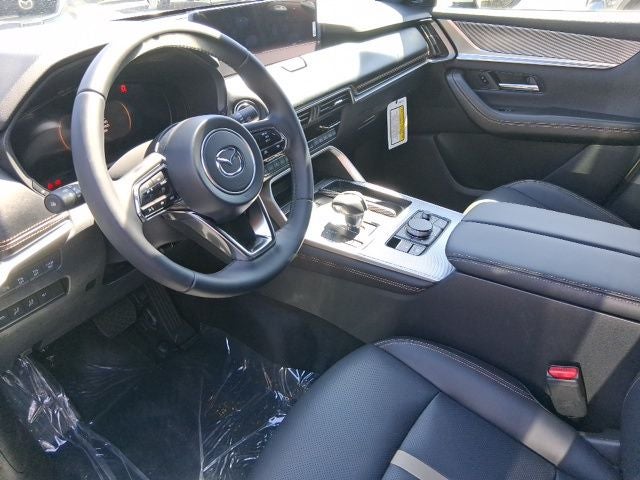 2026 Mazda Mazda CX-90 3.3 Turbo Premium Plus AWD