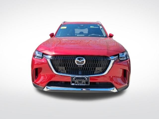 2026 Mazda Mazda CX-90 3.3 Turbo Premium Plus AWD