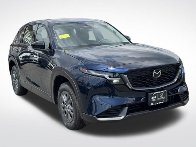 2026 Mazda Mazda CX-5 2.5 S AWD