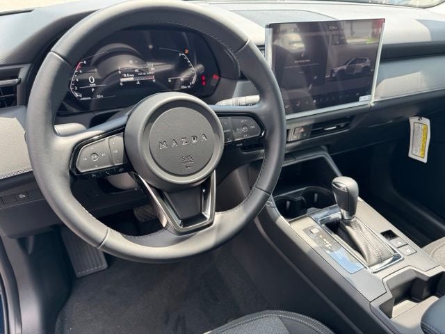 2026 Mazda Mazda CX-5 2.5 S AWD