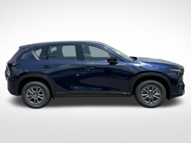 2026 Mazda Mazda CX-5 2.5 S AWD