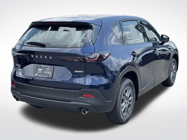 2026 Mazda Mazda CX-5 2.5 S AWD