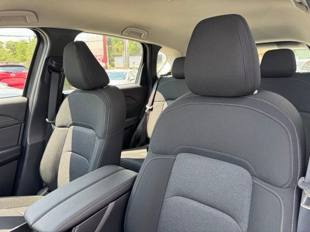 2026 Mazda Mazda CX-5 2.5 S AWD