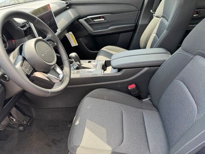 2026 Mazda Mazda CX-5 2.5 S AWD