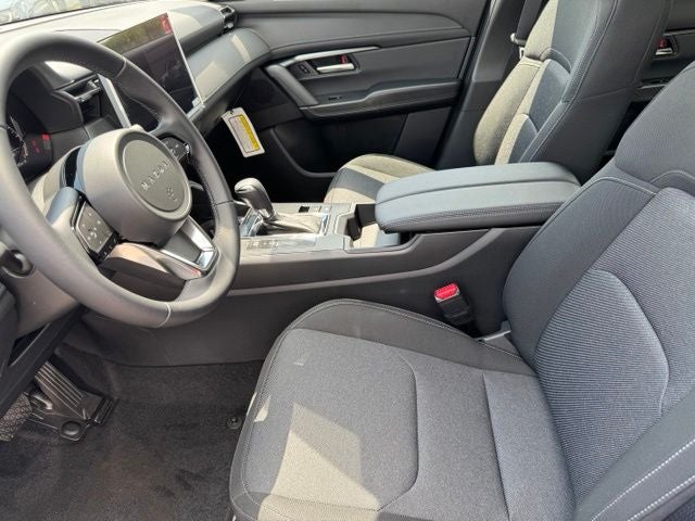 2026 Mazda Mazda CX-5 2.5 S AWD