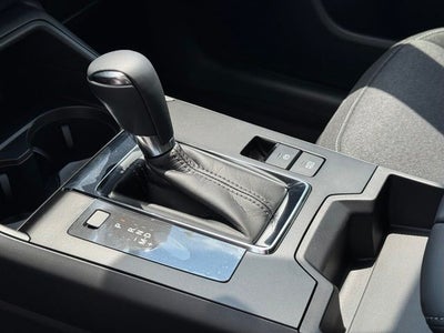 2026 Mazda Mazda CX-5 2.5 S AWD