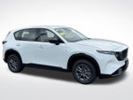 2026 Mazda Mazda CX-5 2.5 S AWD