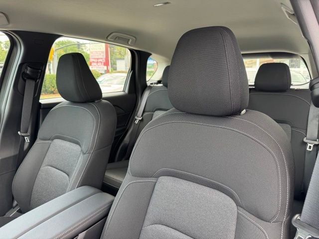 2026 Mazda Mazda CX-5 2.5 S AWD