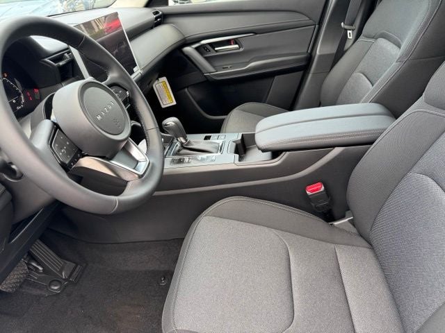 2026 Mazda Mazda CX-5 2.5 S AWD