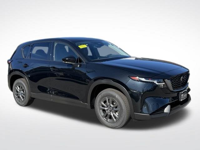 2026 Mazda Mazda CX-5 2.5 S AWD