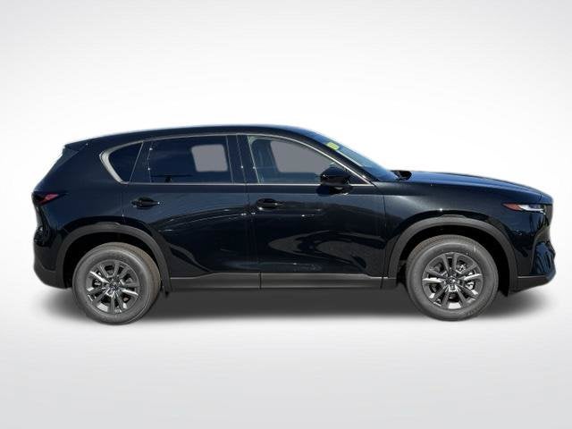 2026 Mazda Mazda CX-5 2.5 S AWD