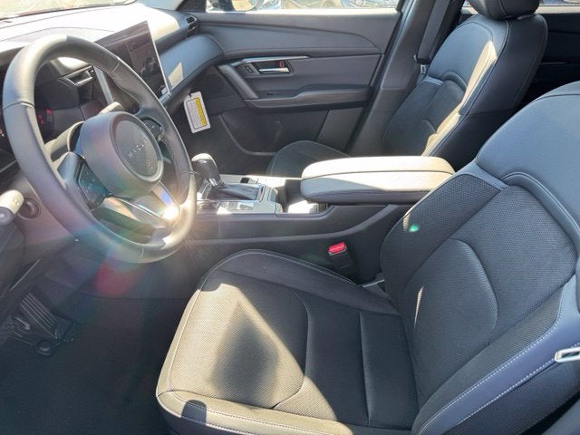 2026 Mazda Mazda CX-5 2.5 S AWD