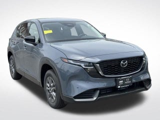 2026 Mazda Mazda CX-5 2.5 S Select