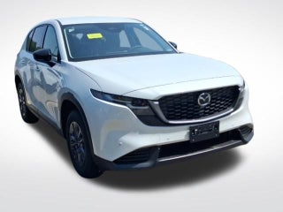 2026 Mazda Mazda CX-5 2.5 S Select