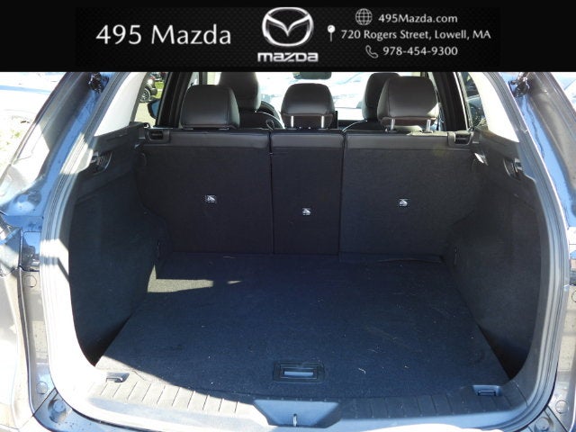2026 Mazda Mazda CX-5 2.5 S Select