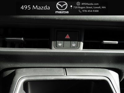 2026 Mazda Mazda CX-5 2.5 S Select