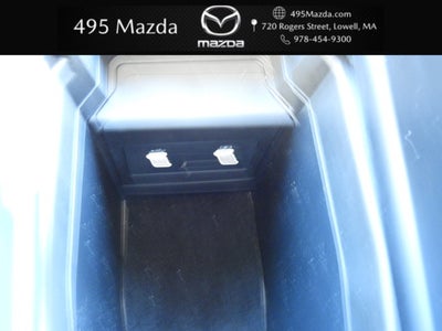 2026 Mazda Mazda CX-5 2.5 S Select
