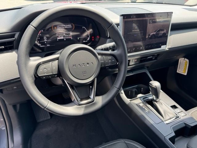 2026 Mazda Mazda CX-5 2.5 S Select