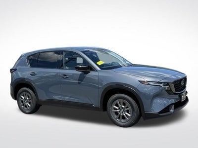 2026 Mazda Mazda CX-5 2.5 S Select