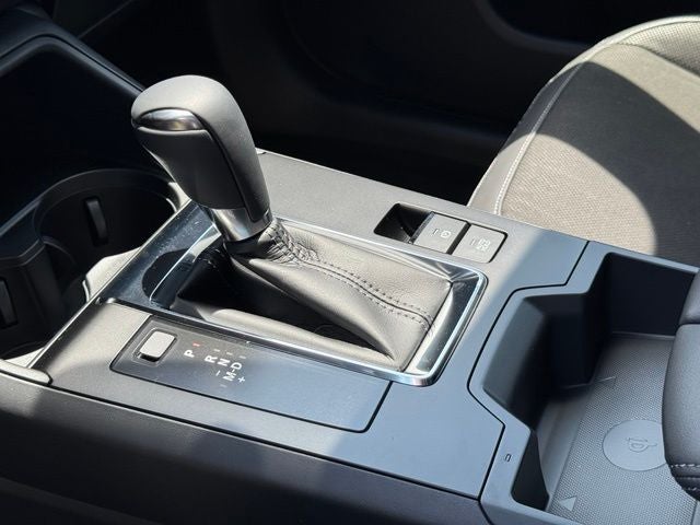 2026 Mazda Mazda CX-5 2.5 S Select