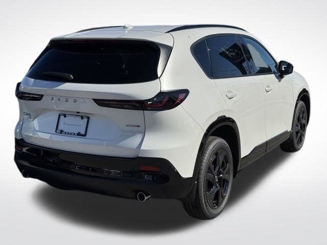 2026 Mazda Mazda CX-5 2.5 S Premium AWD