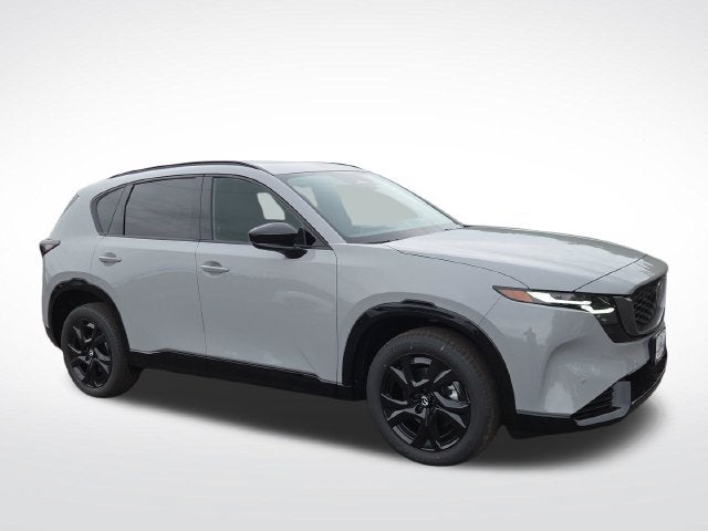 2026 Mazda Mazda CX-5 2.5 S Premium