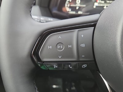 2026 Mazda Mazda CX-5 2.5 S Premium