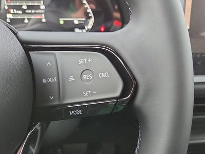 2026 Mazda Mazda CX-5 2.5 S Premium
