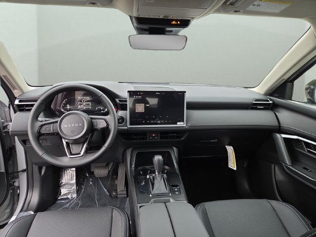 2026 Mazda Mazda CX-5 2.5 S Premium