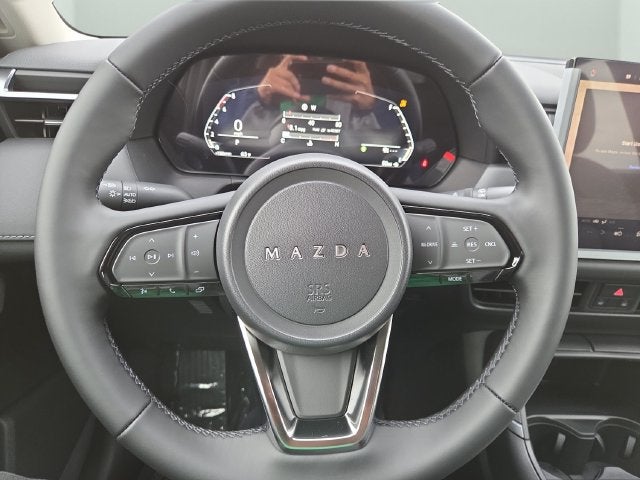 2026 Mazda Mazda CX-5 2.5 S Premium