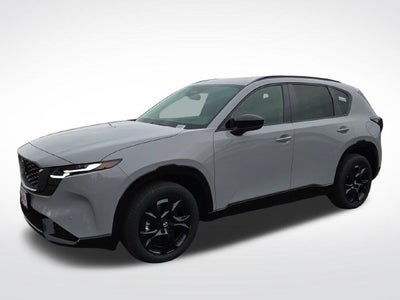 2026 Mazda Mazda CX-5 2.5 S Premium