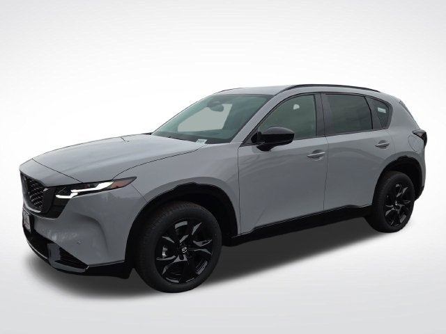 2026 Mazda Mazda CX-5 2.5 S Premium