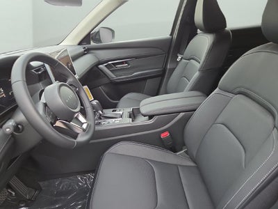2026 Mazda Mazda CX-5 2.5 S Premium