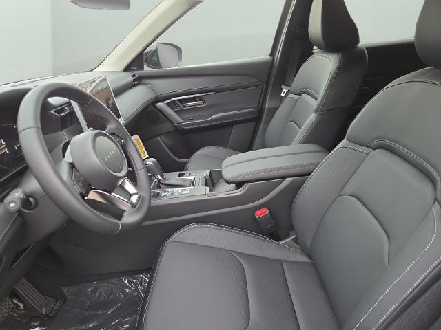 2026 Mazda Mazda CX-5 2.5 S Premium