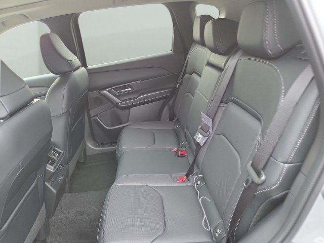 2026 Mazda Mazda CX-5 2.5 S Premium