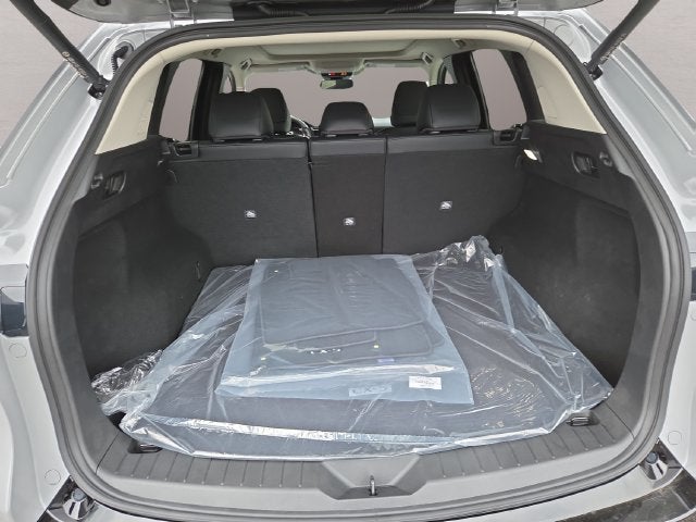2026 Mazda Mazda CX-5 2.5 S Premium