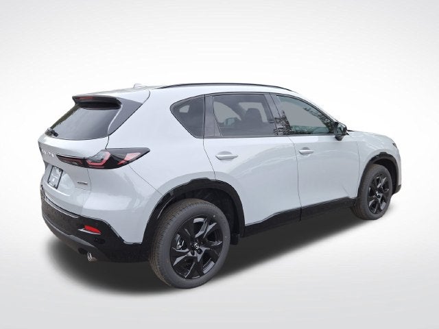 2026 Mazda Mazda CX-5 2.5 S Premium