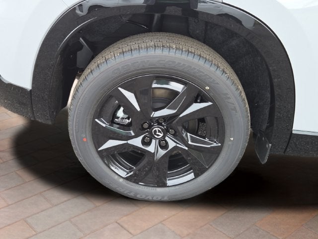 2026 Mazda Mazda CX-5 2.5 S Premium
