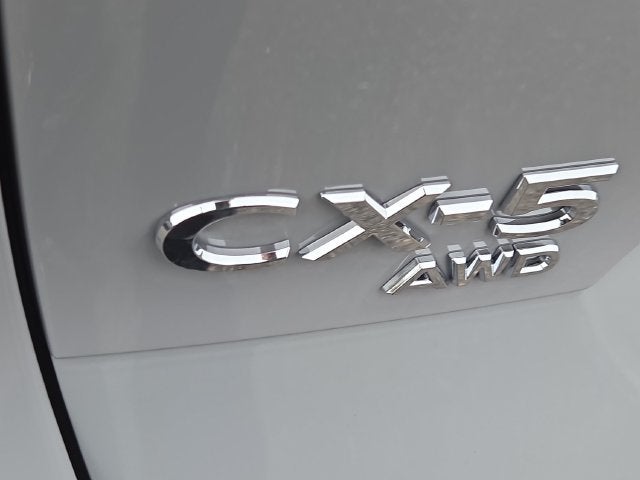 2026 Mazda Mazda CX-5 2.5 S Premium