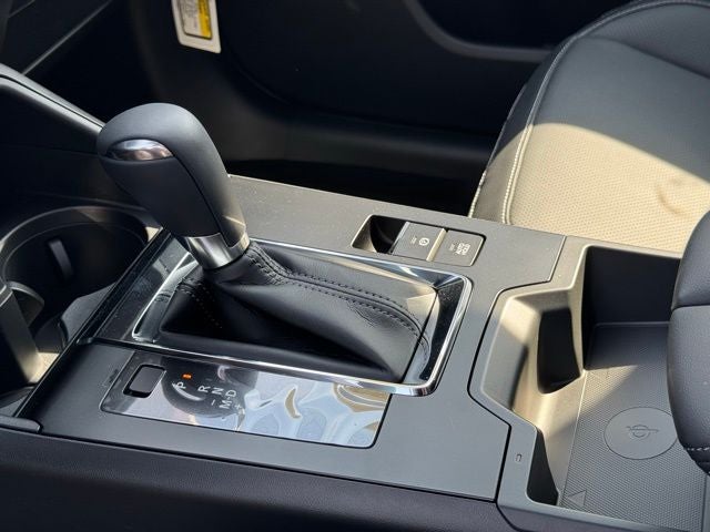 2026 Mazda Mazda CX-5 2.5 S Premium AWD