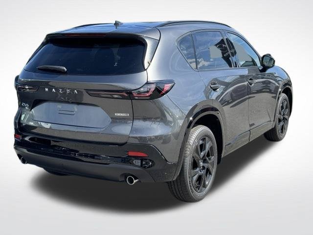 2026 Mazda Mazda CX-5 2.5 S Premium AWD