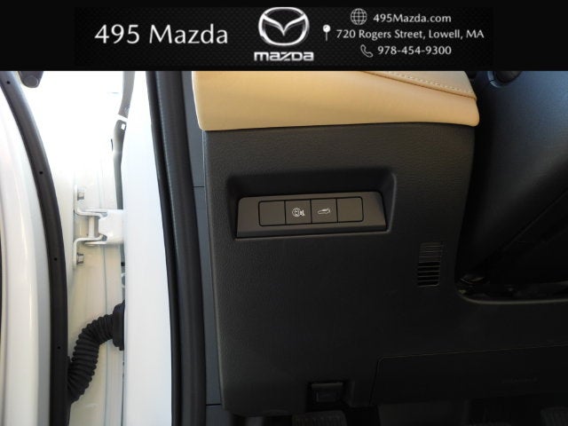 2026 Mazda Mazda CX-5 2.5 S Premium