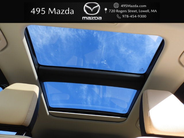 2026 Mazda Mazda CX-5 2.5 S Premium