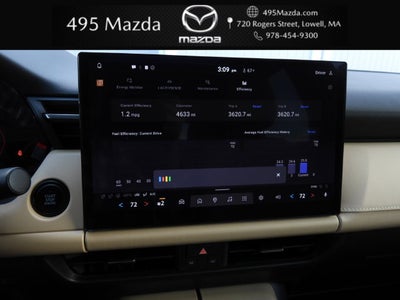 2026 Mazda Mazda CX-5 2.5 S Premium